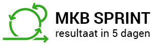 MKB Sprint Logo